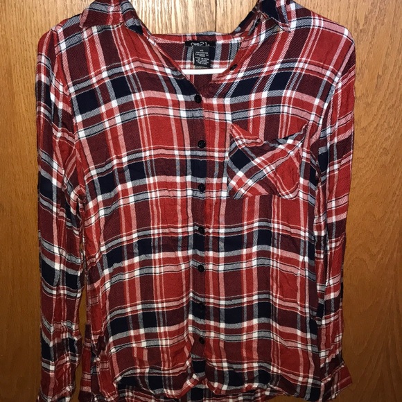Flannel - Picture 2 of 3